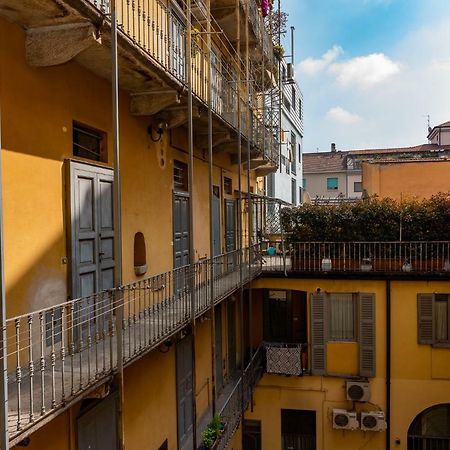 La Casetta Di Porta Romana 米兰 外观 照片