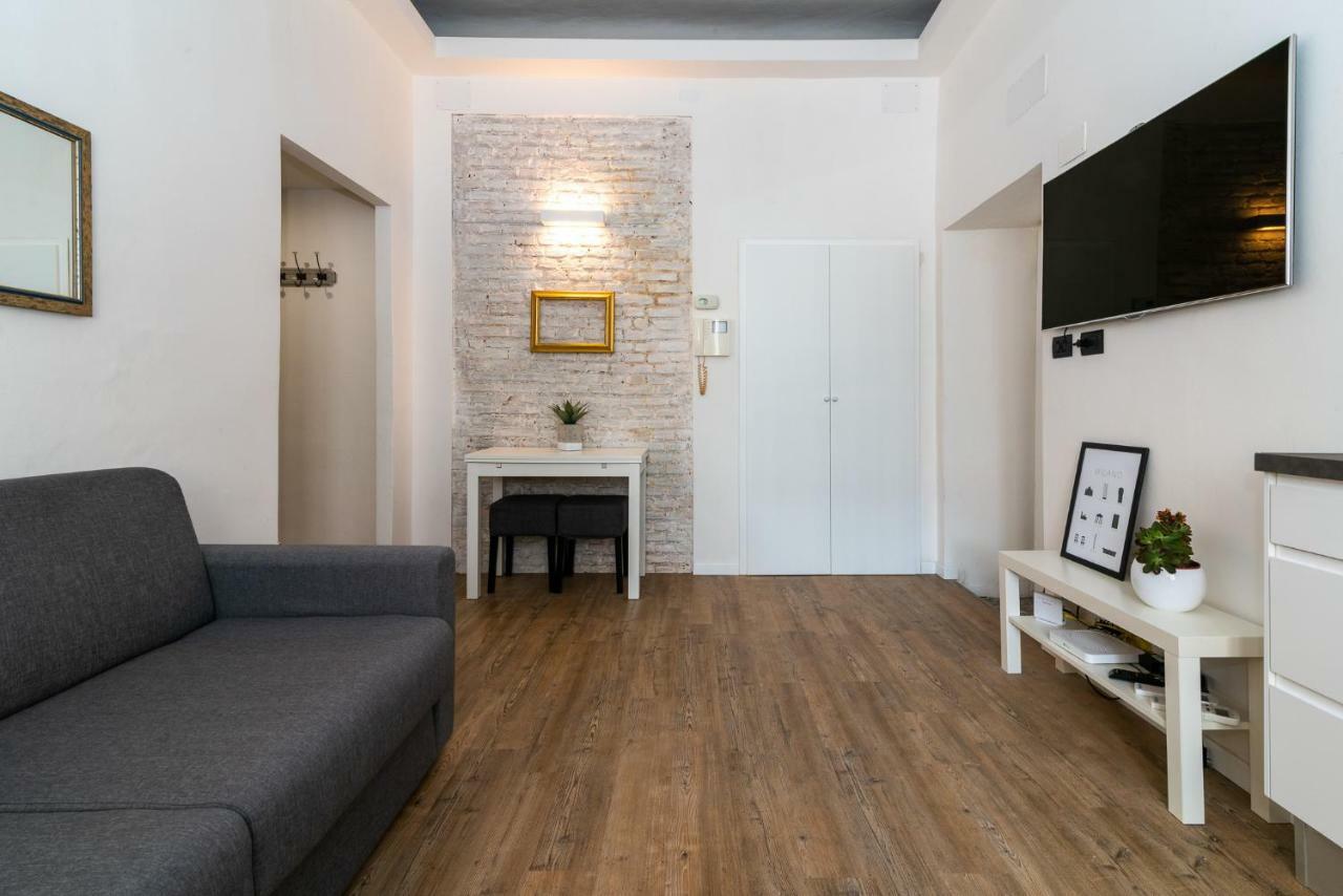 La Casetta Di Porta Romana 米兰 外观 照片